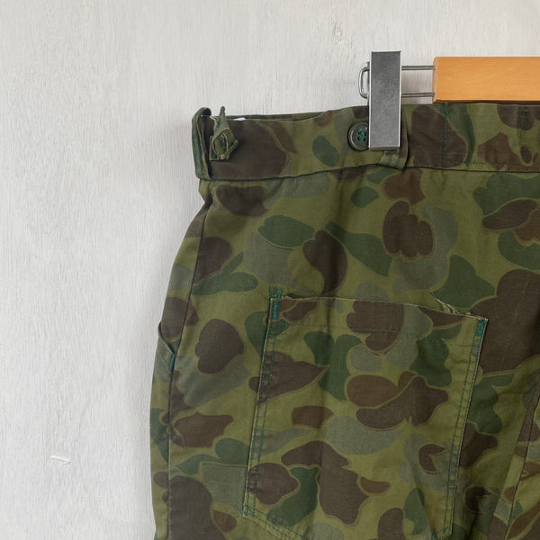 [ ONLY ONE ! ] US ACU GORE-TEX PARKA / Mr.Clean Select