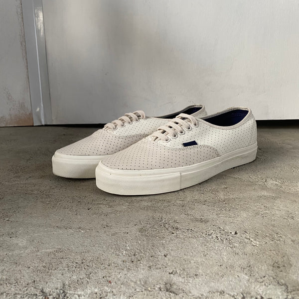 Authentic LX (Micro Dots) -VANS VAULT LINE-