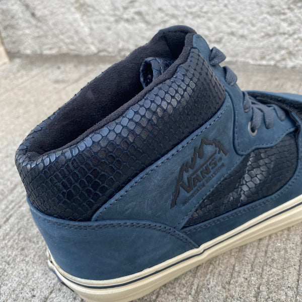 Mt.Edition Decon LX (Horween) -VANS VAULT LINE-