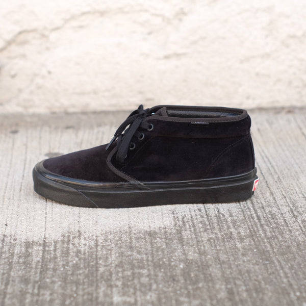 Chukka 49 Dx Anaheim Factory -VANS CLASSIC LINE-