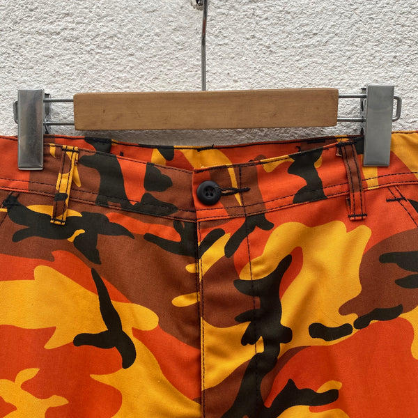 [ONLY ONE!] US ARMED FORCES M-51 FIELD TROUSERS / Mr.Clean Select