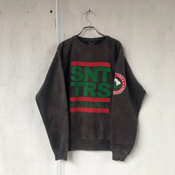 ANEX× Fruit of the Loom CLASSIC LOGO S / S TEE