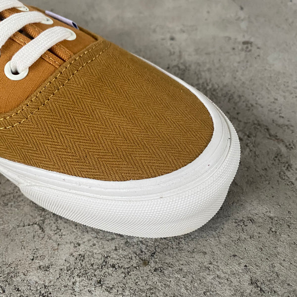 OG Authentic LX (Herringbone/RipstopCanvas) -VANS VAULT LINE-