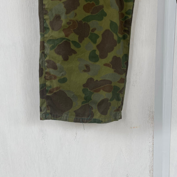 [ ONLY ONE ! ] US ACU GORE-TEX PARKA / Mr.Clean Select