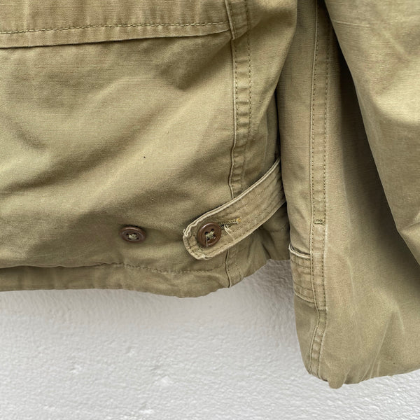 [ONLY ONE!] US ARMY M-41 FIELD JACKET / Mr.Clean Select