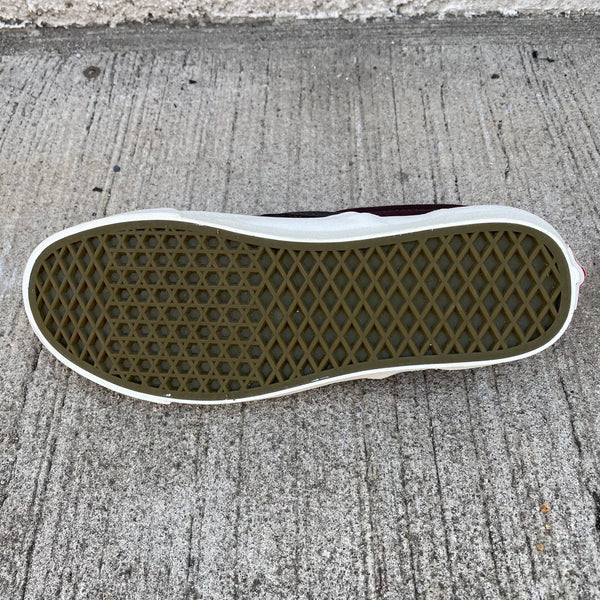 OG CLASSIC SLIP-ON (CANVAS) -VANS VAULT LINE-
