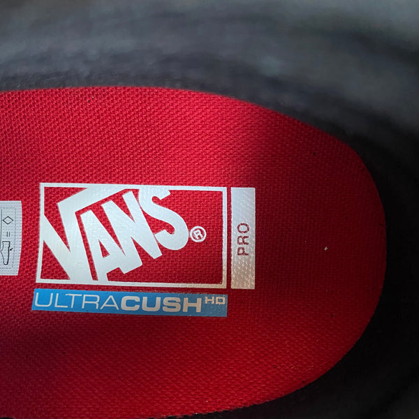 Sk8-Hi Pro -VANS CLASSIC LINE-