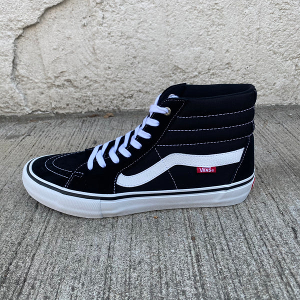 Sk8-Hi Pro -VANS CLASSIC LINE-