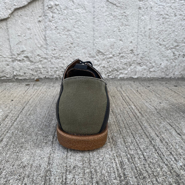 Derby TH LX (BK) -VANS VAULT LINE-