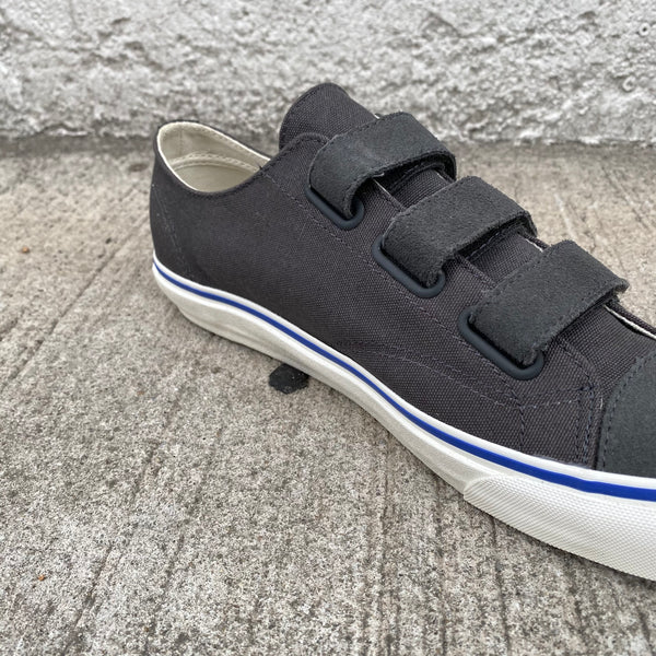 OG Prison lssue LX (Suede/Canvas) Black -VANS VAULT LINE-