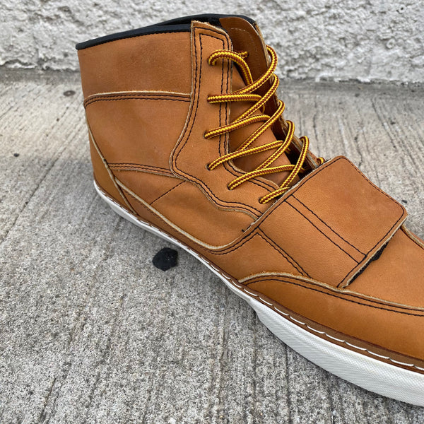 Mt.Edition Decon LX (Horween) -VANS VAULT LINE-