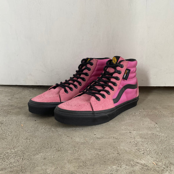 Sk8-Hi (Cordura) -VANS CLASSIC LINE-