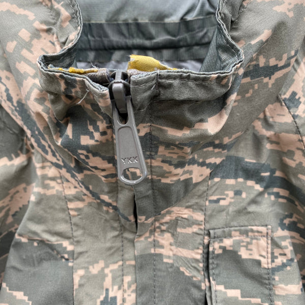 [ ONLY ONE ! ] US ACU GORE-TEX PARKA / Mr.Clean Select