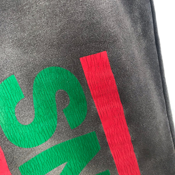 ANEX× Fruit of the Loom CLASSIC LOGO S / S TEE