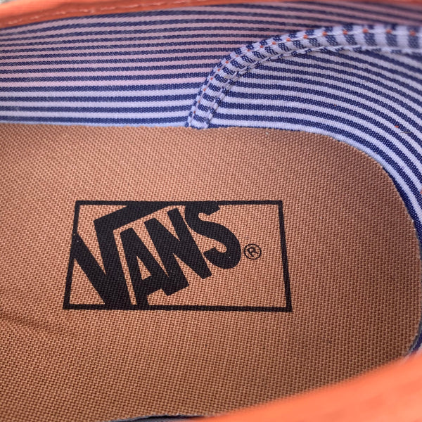 Authentic (Deck Club) -VANS CLASSIC LINE-