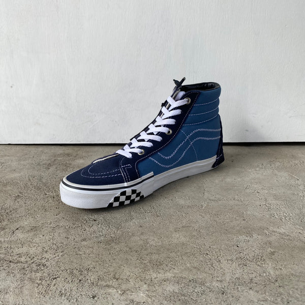 SK8-Hi Reissue Cap -VANS CLASSIC LINE-