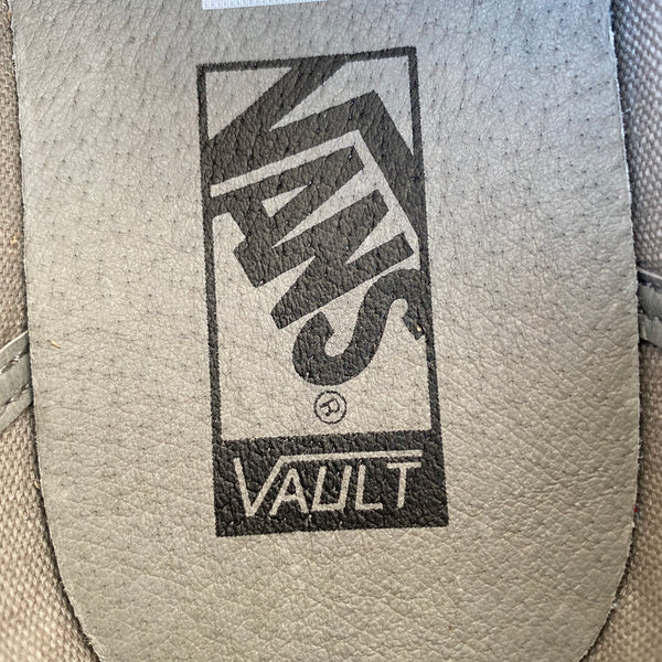 [FINAL ONE!] Authentic Lite LX (Leather) -VANS VAULT LINE-
