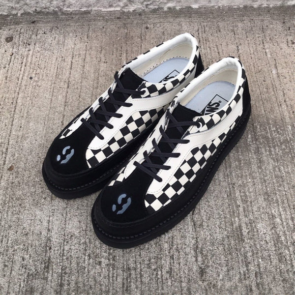 0ld Skool 36 Dx'Anaheim Factory' -VANS CLASSIC LINE-