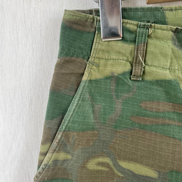 [ONLY ONE!] US ARMED FORCES JUNGLE FATIGUE TROUSERS / Mr.Clean Select