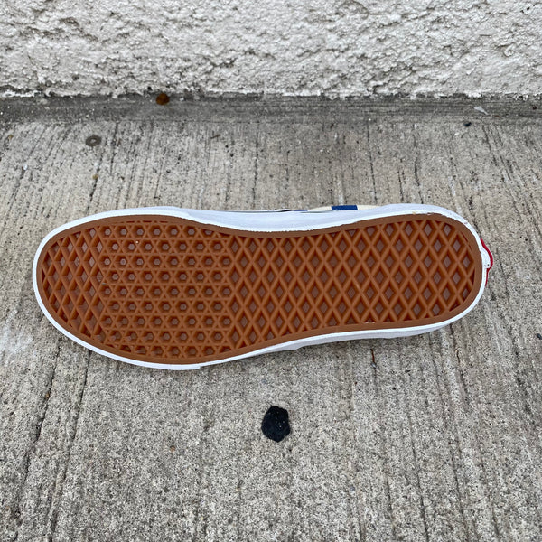 Era Big Check -VANS CLASSIC LINE-
