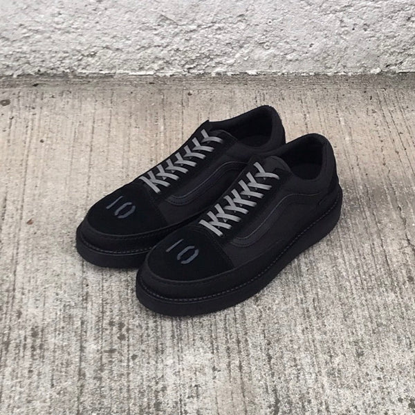 0ld Skool 36 Dx'Anaheim Factory' -VANS CLASSIC LINE-