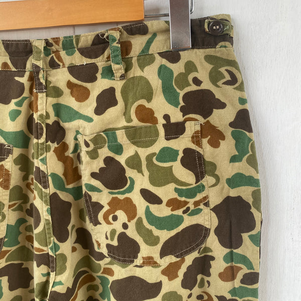 [ ONLY ONE ! ] US ACU GORE-TEX PARKA / Mr.Clean Select