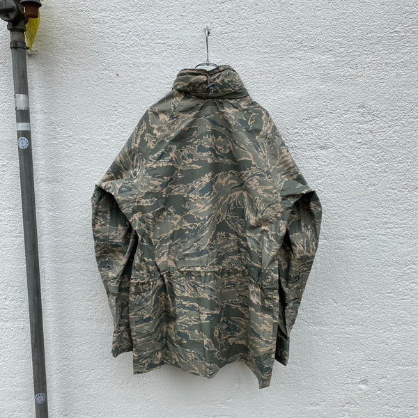 [ ONLY ONE ! ] US ACU GORE-TEX PARKA / Mr.Clean Select