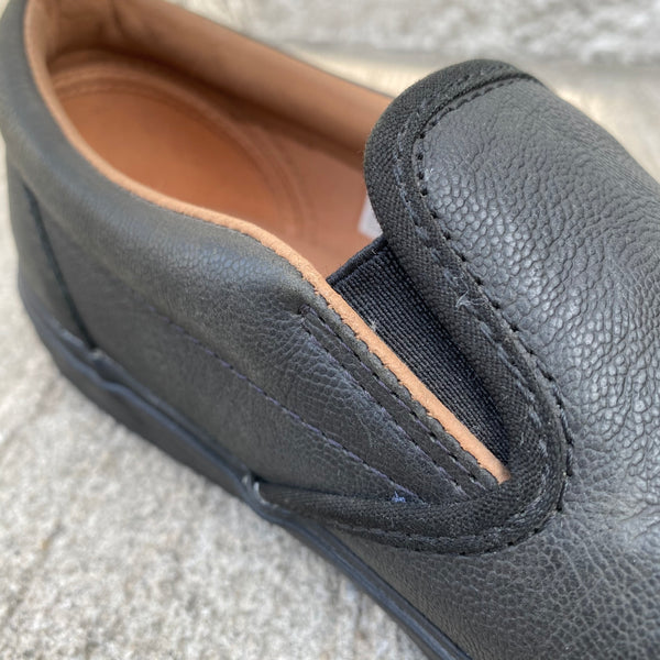 Classic Slip-On CA (Reptile) -VANS CALIFORNIA COLLECTION-