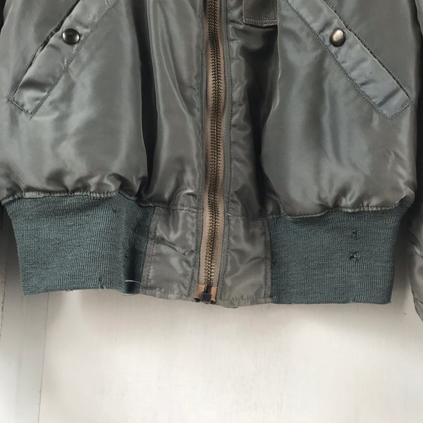 [ONLY ONE!] GOLDEN FLEECE MA-1 / Mr.Clean Select