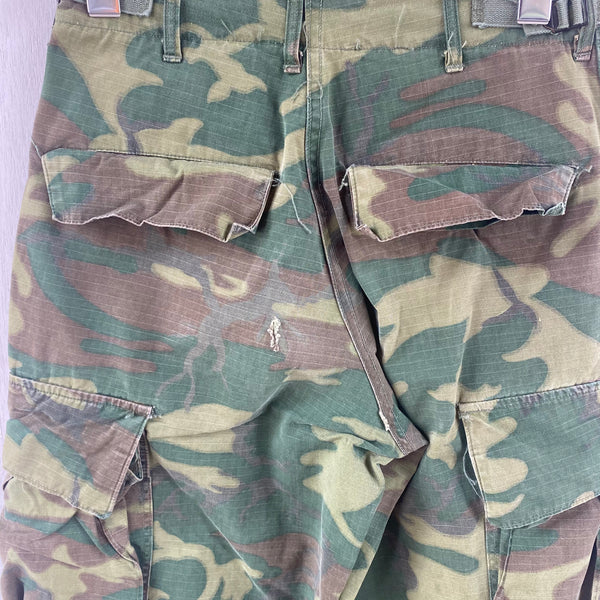 [ONLY ONE!] US ARMED FORCES JUNGLE FATIGUE TROUSERS / Mr.Clean Select