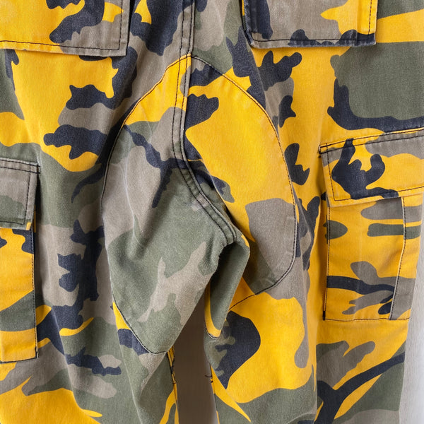 [ONLY ONE!] US ARMED FORCES M-51 FIELD TROUSERS / Mr.Clean Select