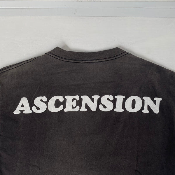 ANEX× Fruit of the Loom CLASSIC LOGO S / S TEE