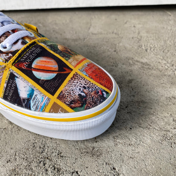 Era 95 Dx Anaheim Factory -VANS CLASSIC LINE-