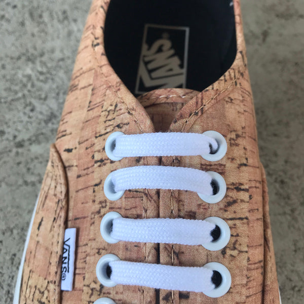 Authentic (Cork) -VANS CLASSIC LINE-