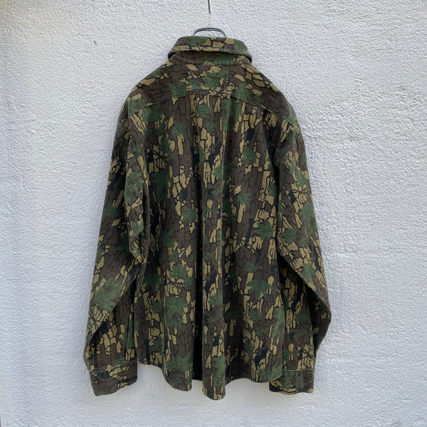 [ONLY ONE!] WINCHESTER NEL SHIRTS / Mr.Clean Select