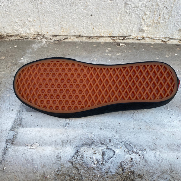 [FINAL ONE!] Authentic Pig Suede -VANS CLASSIC LINE-