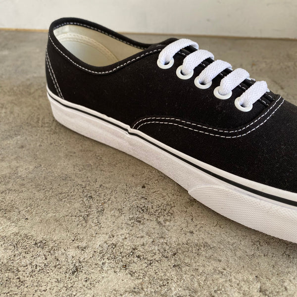 Authentic Canvas -VANS CLASSIC LINE-