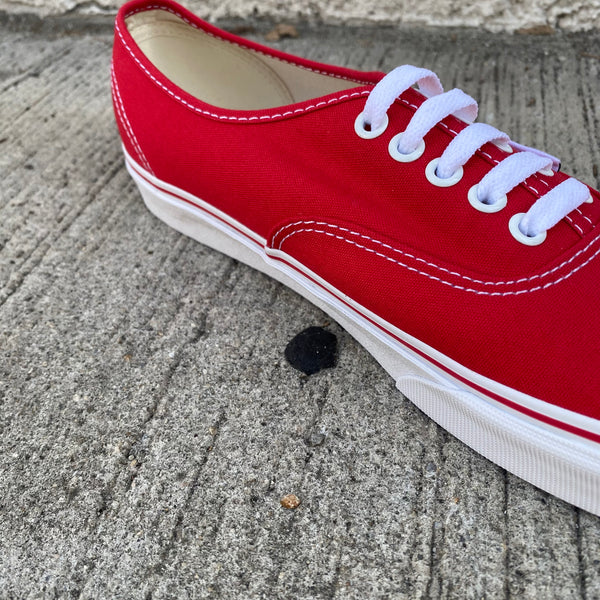Authentic Canvas -VANS CLASSIC LINE-