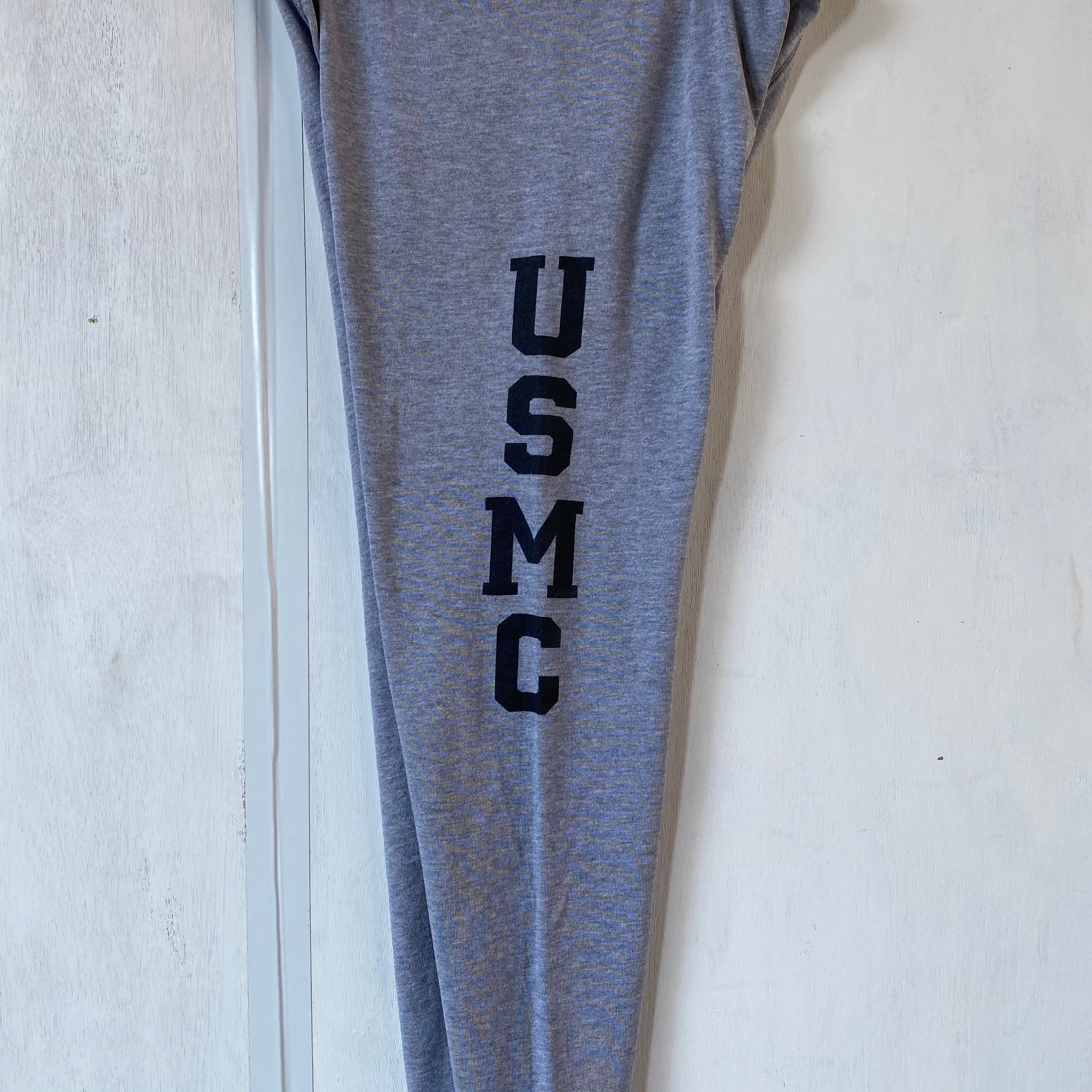 [ ONLY ONE ! ] USMC SWEAT PANTS / M. J. SOFFE