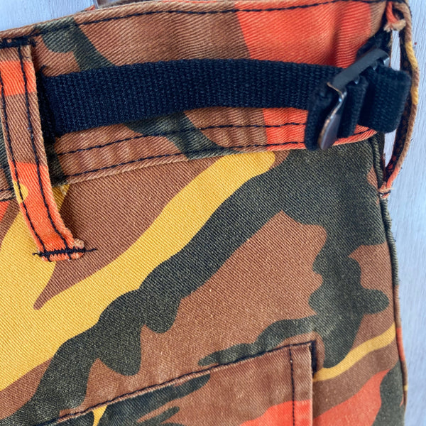 [ONLY ONE!] US ARMED FORCES M-51 FIELD TROUSERS / Mr.Clean Select