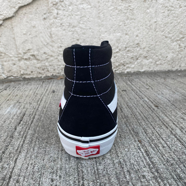 Sk8-Hi Pro -VANS CLASSIC LINE-