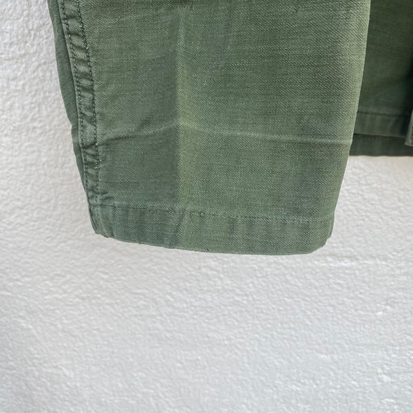 [ ONLY ONE ! ] US ARMED FORCES UTILITY SHIRT / Mr.Clean Select