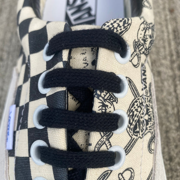 Era 95 Dx Anaheim Factory -VANS CLASSIC LINE-