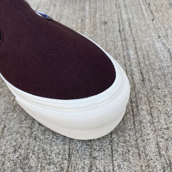 OG CLASSIC SLIP-ON (CANVAS) -VANS VAULT LINE-