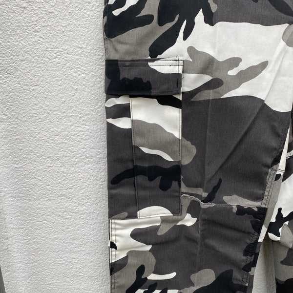 [ ONLY ONE ! ] ROTHCO BDU PANTS / U.S. MILITARY