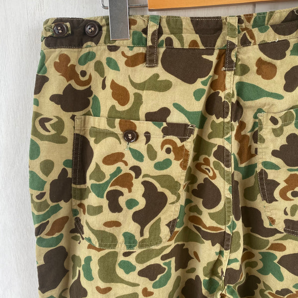 [ ONLY ONE ! ] US ACU GORE-TEX PARKA / Mr.Clean Select