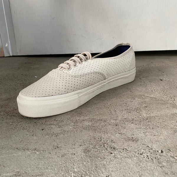 Authentic LX (Micro Dots) -VANS VAULT LINE-