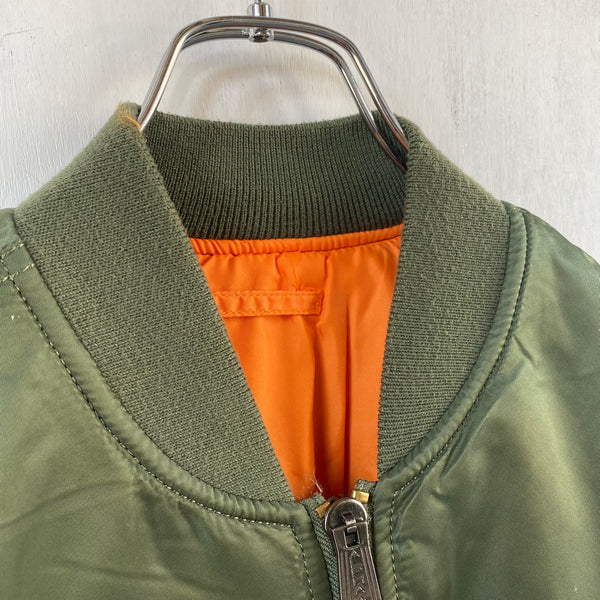 [ONLY ONE!] GOLDEN FLEECE MA-1 / Mr.Clean Select