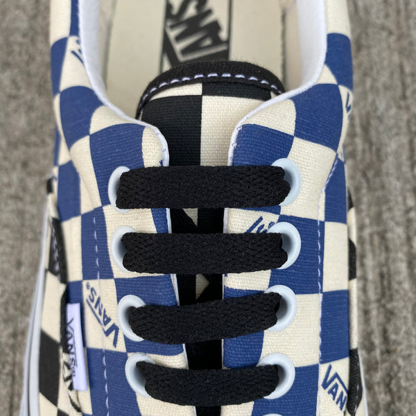 Era Big Check -VANS CLASSIC LINE-