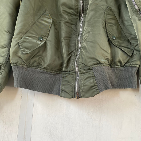 [ONLY ONE!] GOLDEN FLEECE MA-1 / Mr.Clean Select
